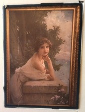 Autochrome 13x18 photographe d'occasion  Louhans