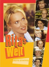 Ritas season 1 gebraucht kaufen  Berlin
