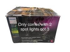 philips outdoor 3 lights for sale philips outdoor 3 lights for sale Fayetteville