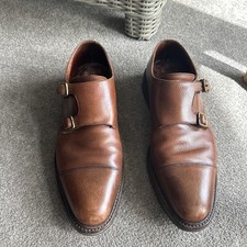 Crockett jones harrogate for sale  BRENTWOOD