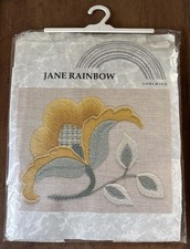 jane rainbow embroidery for sale jane rainbow embroidery for sale SANDBACH