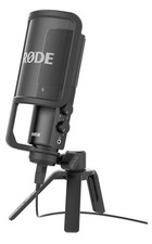 Rode usb universal gebraucht kaufen  Schongau