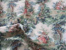 Arbour sanderson fabric. for sale  LITTLEHAMPTON