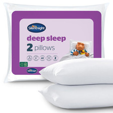 Silentnight deep sleep for sale  LONDON