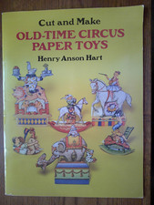 Old time circus for sale  Hamilton
