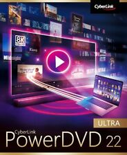 Cyberlink powerdvd ultra gebraucht kaufen  Deutschland