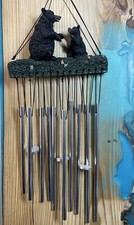 Zauberhaftes windspiel bärenm gebraucht kaufen  Hummeltal