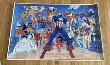 Vintage marvel super for sale  Rochester
