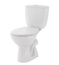 WC Toaleta Stojak Zestaw do zmywarki Stojąca podłoga Zmywarka Ceramiczna Deska Ceranit M, używany na sprzedaż  Wysyłka do Poland