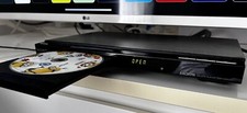 Sony compact dvd for sale  BEDFORD