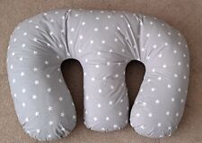 twin feeding pillow for sale  LEICESTER