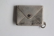 Stamp box envelope d'occasion  Expédié en Belgium