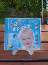 Babys hitparade spieluhrenmelo gebraucht kaufen  Hohenfels