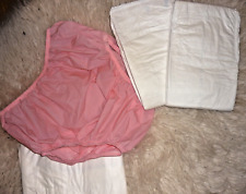 Adult water proof for sale  MARKET DRAYTON