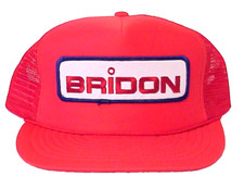 Otto bridon red d'occasion  Expédié en Belgium