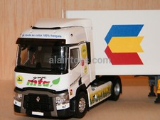Renault t460 fourgon d'occasion  Cestas