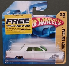 Hot wheels 2007 for sale  FAREHAM