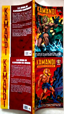 Universe library kamandi usato  Valenza
