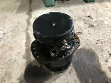 Poclain mse02 front for sale  GODSTONE