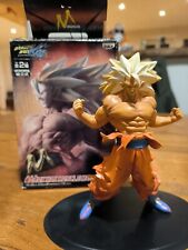 Dragon Ball Kai. Max Muscle Mania Vol 1. Son Goku. Dragon ball z segunda mano  Embacar hacia Argentina