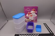 Tupperware stapel eck gebraucht kaufen  Niederaichbach