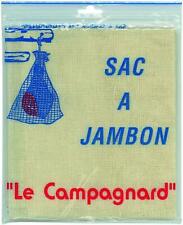 Sac jambon campagnard d'occasion  Rive-de-Gier