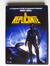 Replicante dvd film usato  Baronissi