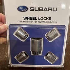 Wheel lock kit for sale  Vancouver