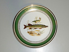 Vintage porzellan wandteller gebraucht kaufen Vintage porzellan wandteller gebraucht kaufen  Allenfeld, Boos, Hargesheim