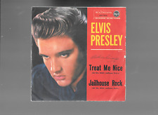 Elvis presley treat usato  San Benedetto Po