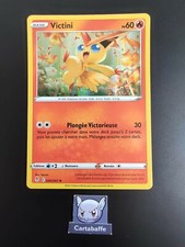 Carte pokémon victini d'occasion  Juvisy-sur-Orge