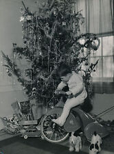 Tricycle 1940 child d'occasion  Expédié en Belgium