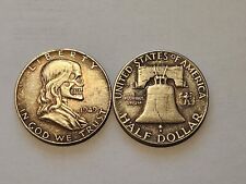 Hobo nickel stylefranklin for sale  Tipton