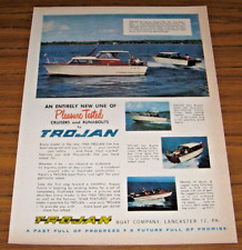 1960 print trojan for sale  Sterling Heights