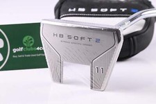 Cleveland soft putter for sale  LOANHEAD