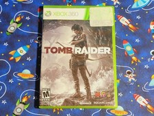 Usado, Tomb Raider 2013 - Xbox 360 - COMPLETO NA CAIXA comprar usado  Enviando para Brazil