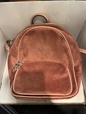 Guess pink velour for sale  Redwood City