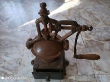 Antico macina caffe usato  Ventimiglia