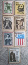 49 rolling stone magazines for sale 49 rolling stone magazines for sale Robinson