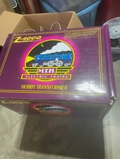 mth transformer for sale mth transformer for sale Plano
