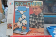 Lire chute jeux d'occasion  Combronde