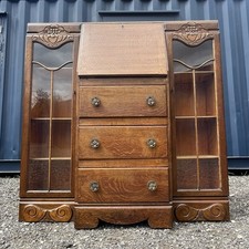 1920s antique oak for sale  GAINSBOROUGH
