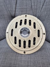 Bosch horn f012a for sale  KETTERING