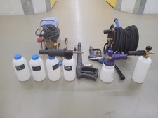 Kranzle 122 quick for sale  LONDON