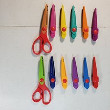 Decorative craft scissors for sale  Athens