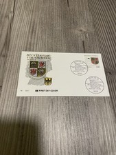 Briefmarken ersttagsbrief meck gebraucht kaufen  Lautertal (Odenwald)