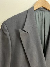 Giorgio armani size for sale  Gainesville