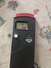 Crono Vintage Heuer Microtimer 210 comprar usado  Enviando para Brazil
