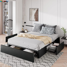 Queen size platform for sale  Miami
