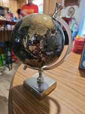 Globe black gold for sale  Blairsville